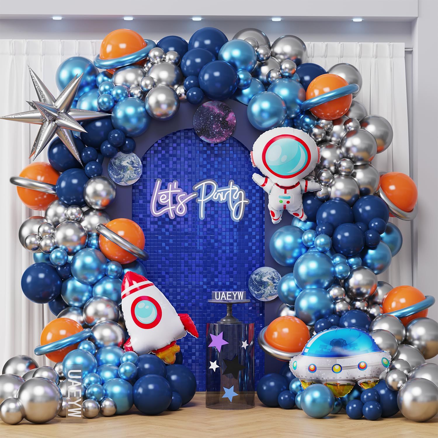 تم سازی تولد کودک