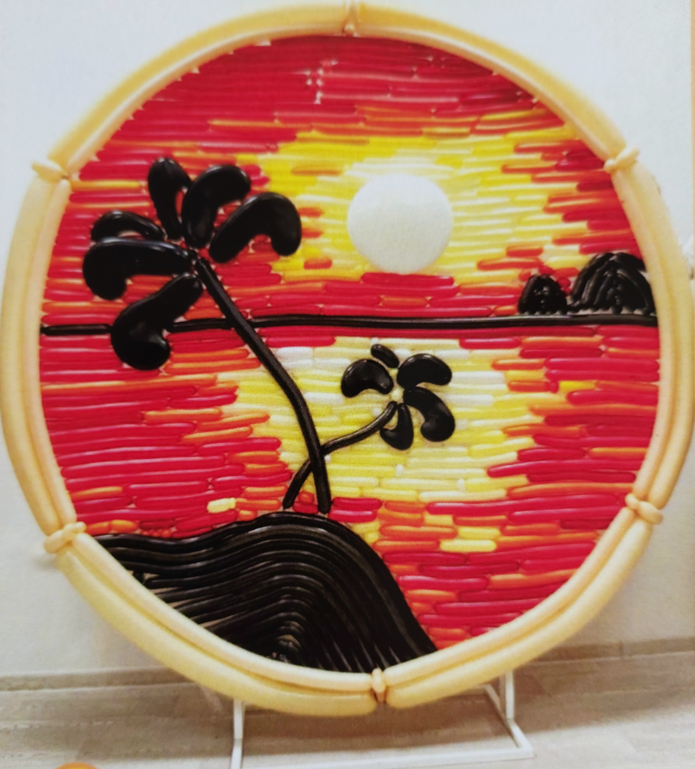 سبک نگارگری