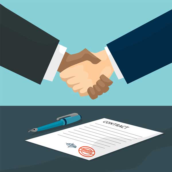 قوانین و شرایط سفارش